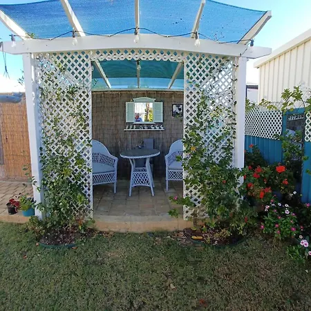 Palm Beach Guest House-2